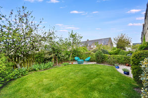 Garden- click for photo gallery